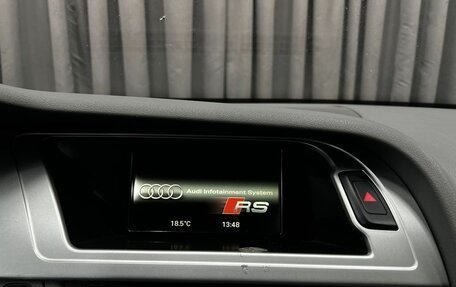 Audi A4, 2008 год, 919 900 рублей, 24 фотография