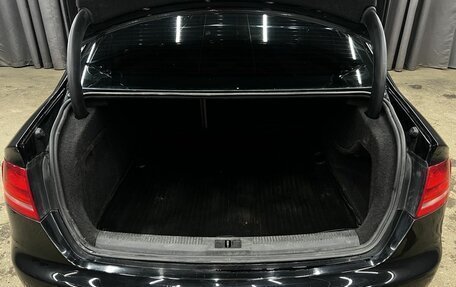 Audi A4, 2008 год, 919 900 рублей, 28 фотография