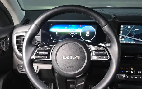KIA Seltos I, 2023 год, 2 890 000 рублей, 5 фотография