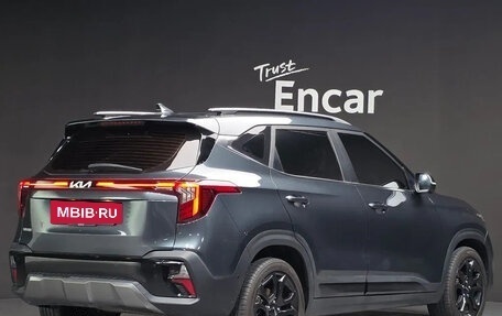 KIA Seltos I, 2023 год, 2 890 000 рублей, 3 фотография