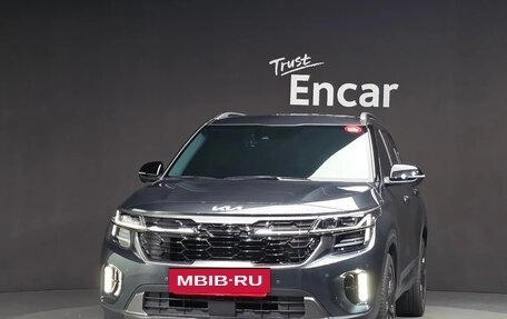 KIA Seltos I, 2023 год, 2 890 000 рублей, 2 фотография