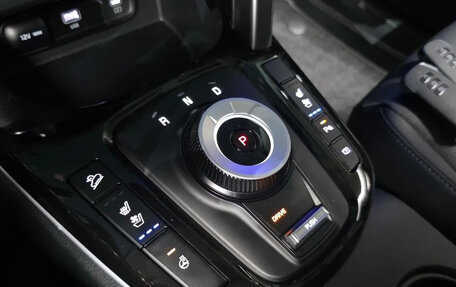 KIA Seltos I, 2023 год, 2 890 000 рублей, 9 фотография