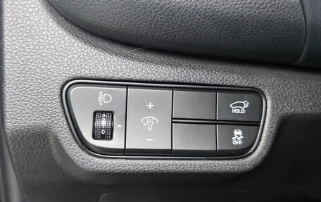 KIA Seltos I, 2023 год, 2 890 000 рублей, 11 фотография