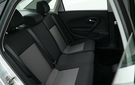 Volkswagen Polo VI (EU Market), 2015 год, 867 077 рублей, 6 фотография