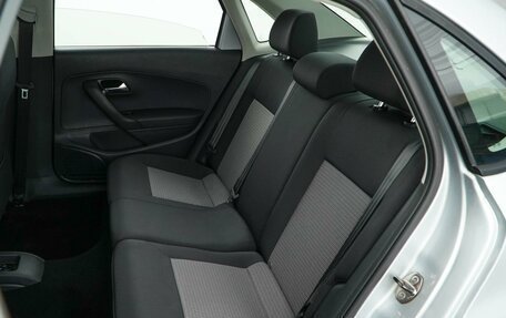 Volkswagen Polo VI (EU Market), 2015 год, 867 077 рублей, 8 фотография