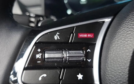 KIA Seltos I, 2023 год, 2 890 000 рублей, 12 фотография