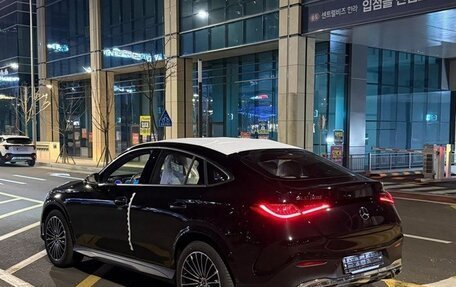Mercedes-Benz GLC Coupe, 2026 год, 9 850 000 рублей, 5 фотография