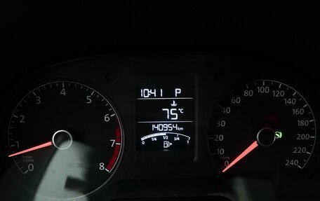Volkswagen Polo VI (EU Market), 2015 год, 867 077 рублей, 17 фотография