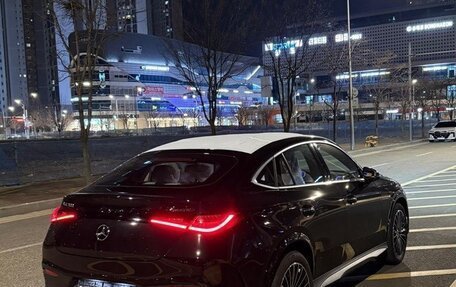 Mercedes-Benz GLC Coupe, 2026 год, 9 850 000 рублей, 4 фотография