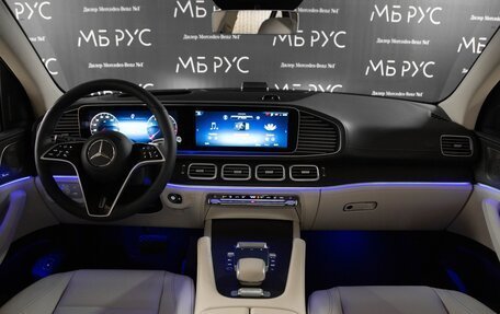Mercedes-Benz GLE, 2025 год, 10 250 000 рублей, 2 фотография