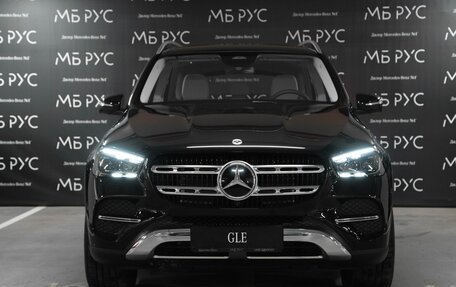 Mercedes-Benz GLE, 2025 год, 10 250 000 рублей, 5 фотография