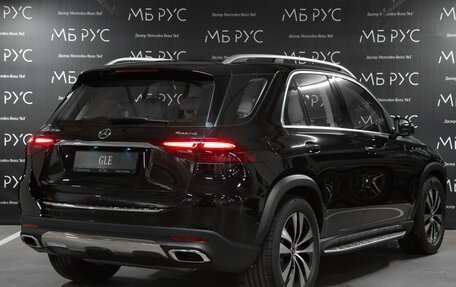 Mercedes-Benz GLE, 2025 год, 10 250 000 рублей, 4 фотография