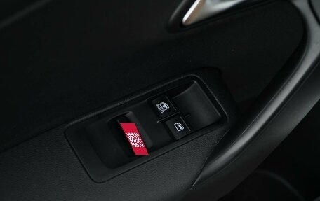 Volkswagen Polo VI (EU Market), 2015 год, 867 077 рублей, 11 фотография