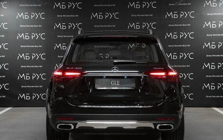 Mercedes-Benz GLE, 2025 год, 10 250 000 рублей, 6 фотография