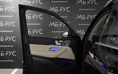 Mercedes-Benz GLE, 2025 год, 10 250 000 рублей, 8 фотография