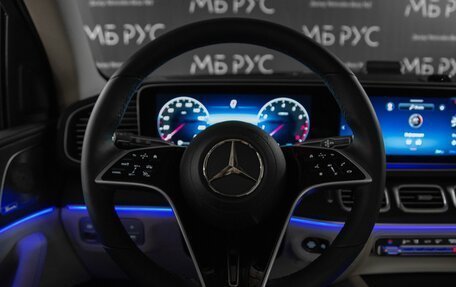 Mercedes-Benz GLE, 2025 год, 10 250 000 рублей, 16 фотография