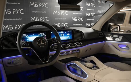 Mercedes-Benz GLE, 2025 год, 10 250 000 рублей, 14 фотография