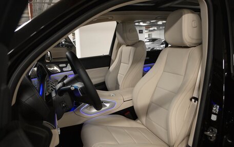 Mercedes-Benz GLE, 2025 год, 10 250 000 рублей, 12 фотография