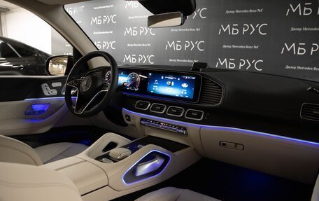 Mercedes-Benz GLE, 2025 год, 10 250 000 рублей, 26 фотография