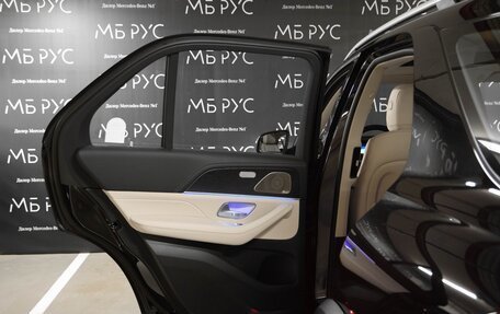 Mercedes-Benz GLE, 2025 год, 10 250 000 рублей, 27 фотография