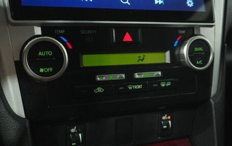 Toyota Camry, 2012 год, 1 579 000 рублей, 13 фотография