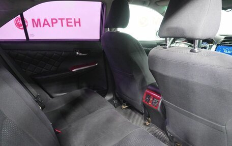Toyota Camry, 2012 год, 1 579 000 рублей, 11 фотография