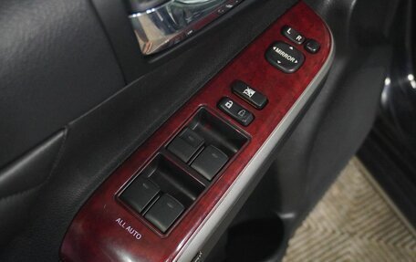Toyota Camry, 2012 год, 1 579 000 рублей, 14 фотография