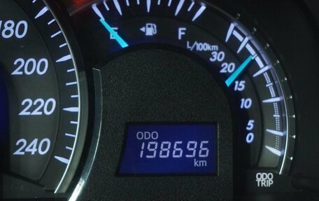 Toyota Camry, 2012 год, 1 579 000 рублей, 17 фотография