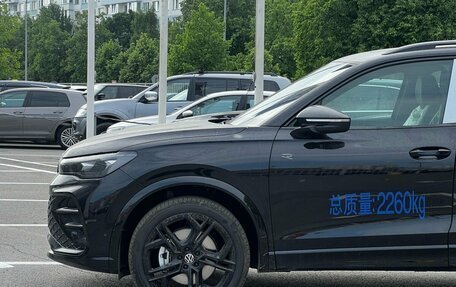 Volkswagen Tiguan, 2026 год, 4 690 000 рублей, 2 фотография