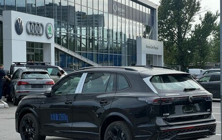 Volkswagen Tiguan, 2026 год, 4 690 000 рублей, 3 фотография