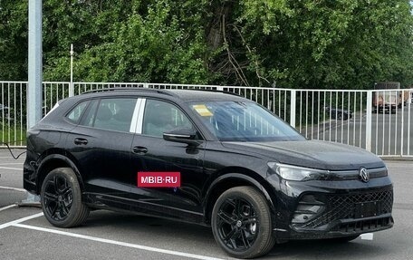 Volkswagen Tiguan, 2026 год, 4 690 000 рублей, 4 фотография
