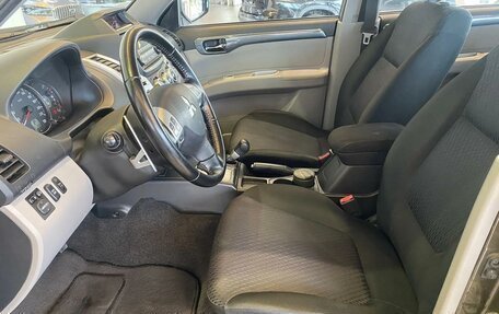 Mitsubishi Pajero Sport II рестайлинг, 2014 год, 2 289 000 рублей, 7 фотография