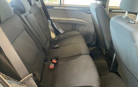 Mitsubishi Pajero Sport II рестайлинг, 2014 год, 2 289 000 рублей, 13 фотография