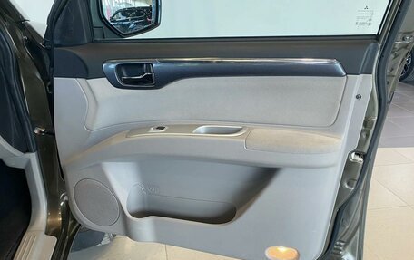 Mitsubishi Pajero Sport II рестайлинг, 2014 год, 2 289 000 рублей, 10 фотография