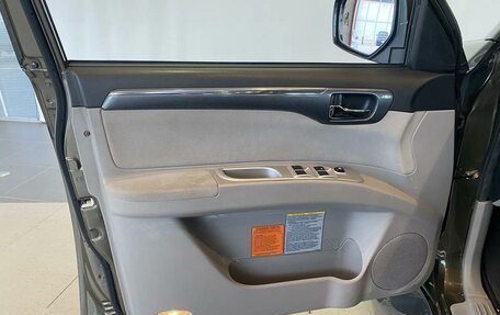 Mitsubishi Pajero Sport II рестайлинг, 2014 год, 2 289 000 рублей, 6 фотография