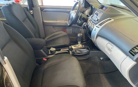 Mitsubishi Pajero Sport II рестайлинг, 2014 год, 2 289 000 рублей, 11 фотография