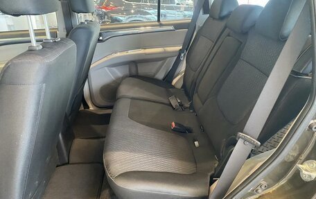 Mitsubishi Pajero Sport II рестайлинг, 2014 год, 2 289 000 рублей, 14 фотография