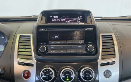 Mitsubishi Pajero Sport II рестайлинг, 2014 год, 2 289 000 рублей, 17 фотография