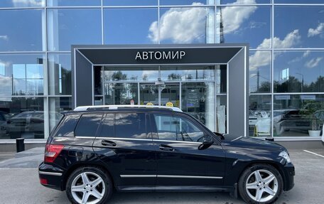 Mercedes-Benz GLK-Класс, 2010 год, 1 202 500 рублей, 4 фотография