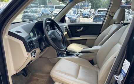 Mercedes-Benz GLK-Класс, 2010 год, 1 202 500 рублей, 9 фотография