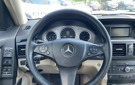 Mercedes-Benz GLK-Класс, 2010 год, 1 202 500 рублей, 12 фотография