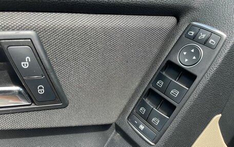 Mercedes-Benz GLK-Класс, 2010 год, 1 202 500 рублей, 13 фотография