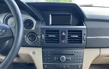 Mercedes-Benz GLK-Класс, 2010 год, 1 202 500 рублей, 14 фотография