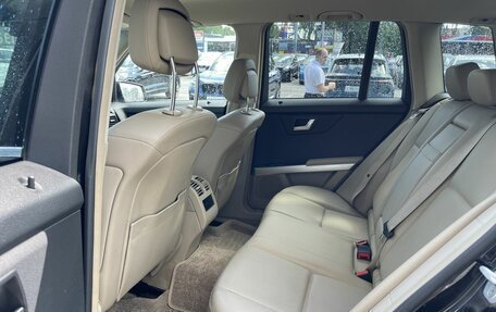 Mercedes-Benz GLK-Класс, 2010 год, 1 202 500 рублей, 11 фотография