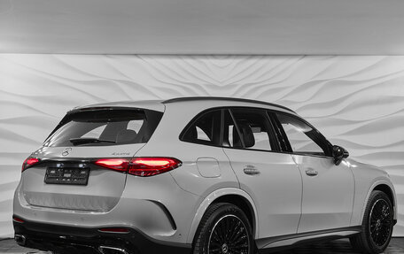 Mercedes-Benz GLC, 2026 год, 9 990 000 рублей, 3 фотография