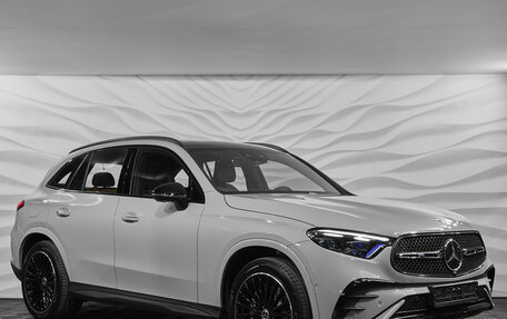 Mercedes-Benz GLC, 2026 год, 9 990 000 рублей, 2 фотография