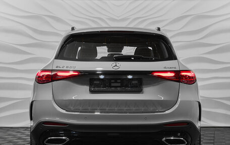 Mercedes-Benz GLC, 2026 год, 9 990 000 рублей, 4 фотография