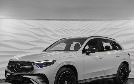 Mercedes-Benz GLC, 2026 год, 9 990 000 рублей, 6 фотография