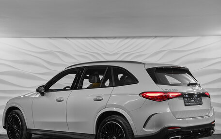 Mercedes-Benz GLC, 2026 год, 9 990 000 рублей, 5 фотография