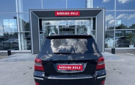 Mercedes-Benz GLK-Класс, 2010 год, 1 202 500 рублей, 6 фотография